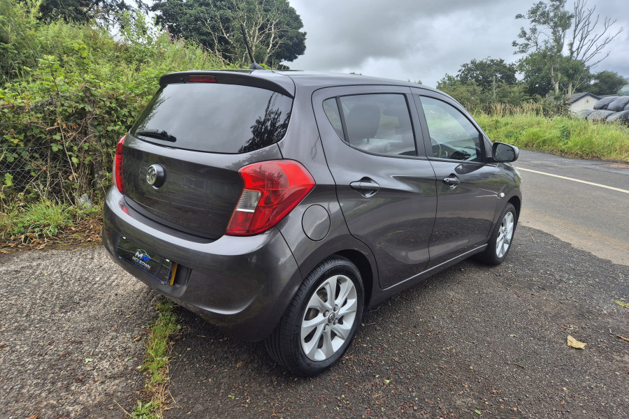 Vauxhall  Viva  