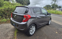 Vauxhall  Viva  