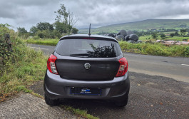Vauxhall  Viva  