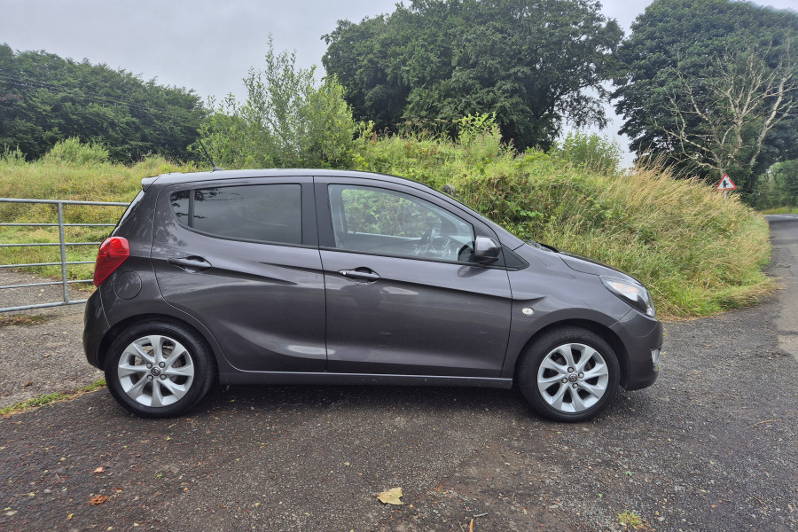 Vauxhall  Viva  