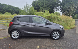 Vauxhall  Viva  