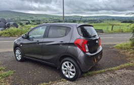Vauxhall  Viva  