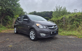 Vauxhall  Viva  