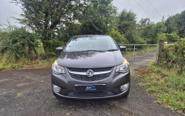 Vauxhall  Viva  