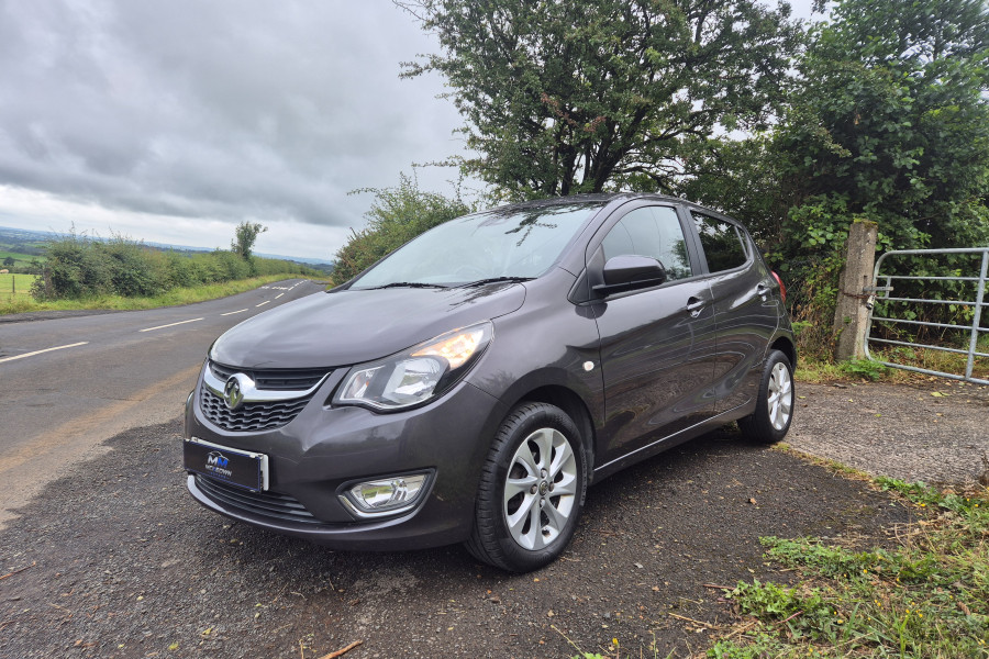 Vauxhall  Viva  